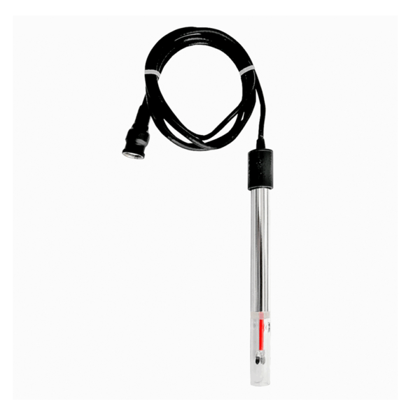 Medidor de Conductividad Portátil - Imagen 3
