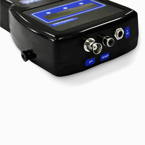 Medidor de Conductividad Portátil - Imagen 2