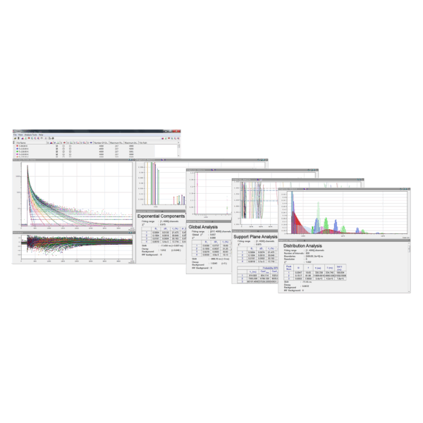 Espectrómetro de fotoluminiscencia FLS1000 - Imagen 3