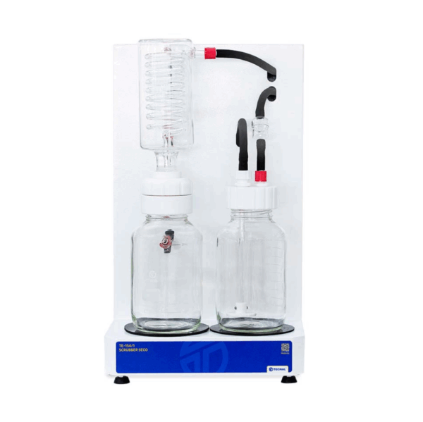 Scrubber Seco