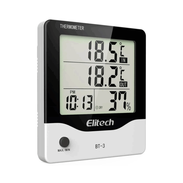 Elitech BT-3