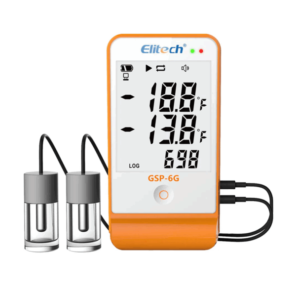 Elitech GSP-6 - Imagen 8