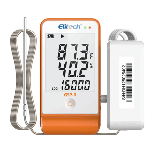 Elitech GSP-6 - Imagen 10