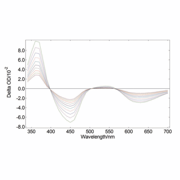 Espectrómetro de Absorción Transitoria LP980 - Imagen 8