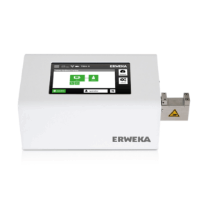 Durómetro manual de 5 parámetros TBH II