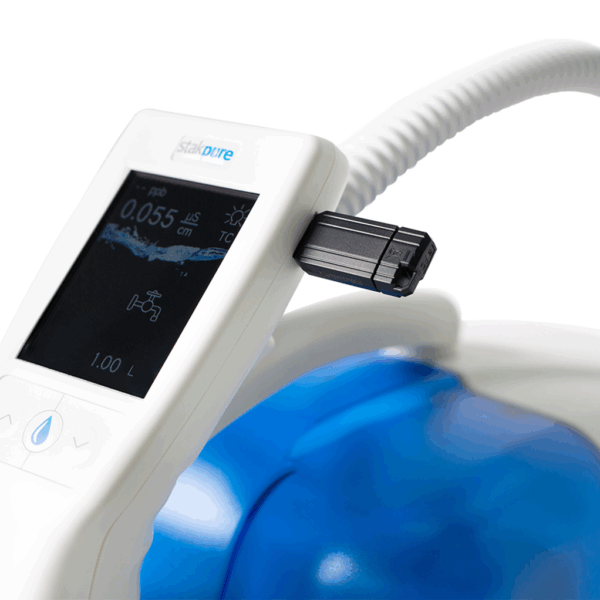 Sistema de Agua Pura y Ultrapura - OmniaTap XS touch - Imagen 3