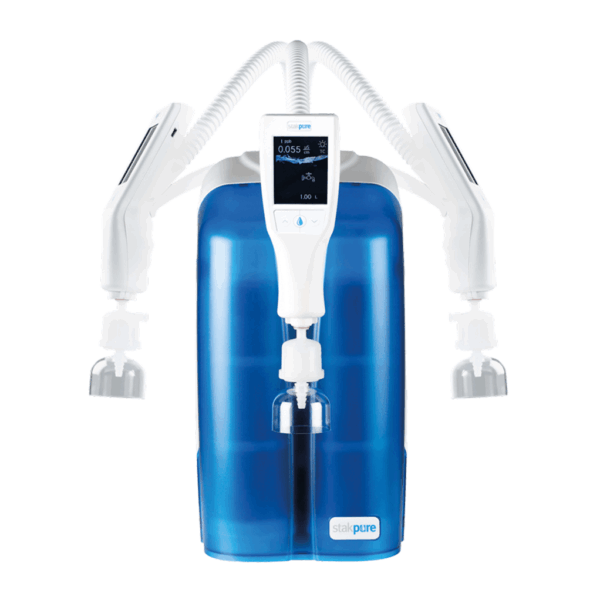 Sistema de Agua Pura y Ultrapura - OmniaTap XS touch - Imagen 2