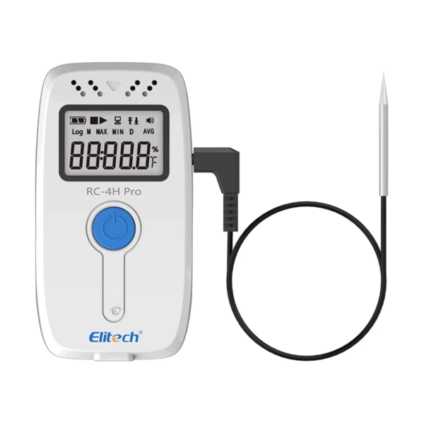 Elitech RC-4 Pro - Imagen 7
