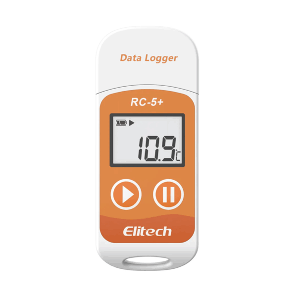 Elitech RC-5+