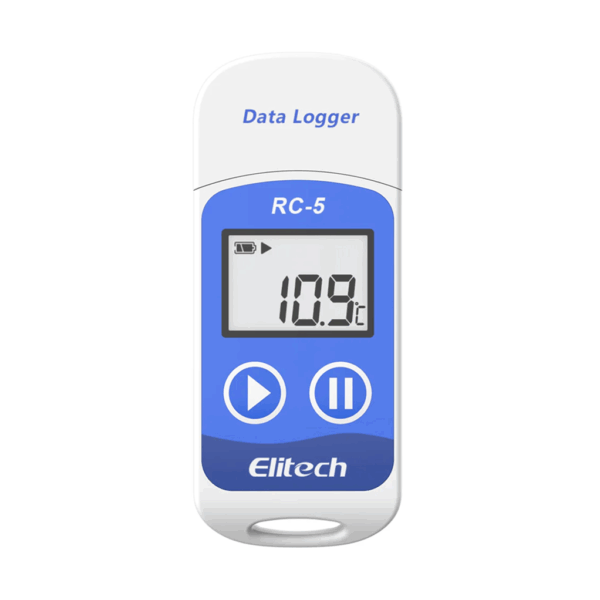 Elitech RC-5