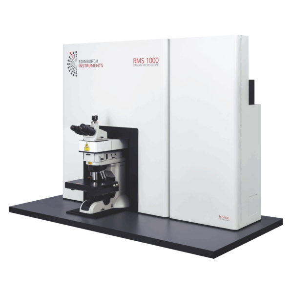 Microscopio Confocal Multimodal RMS1000