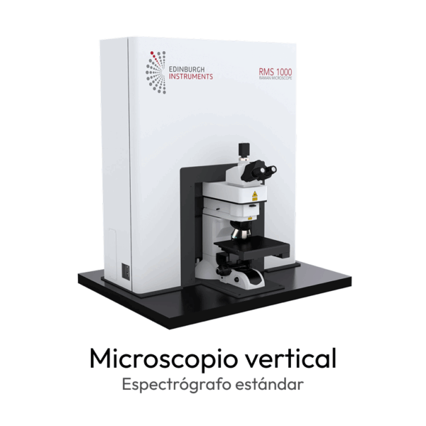 Microscopio Confocal Multimodal RMS1000 - Imagen 3