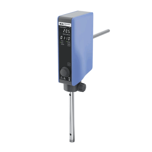 T-18 brushless digital ULTRA-TURRAX® Solution