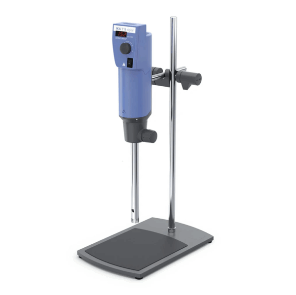 T 18 digital ULTRA-TURRAX® Solution