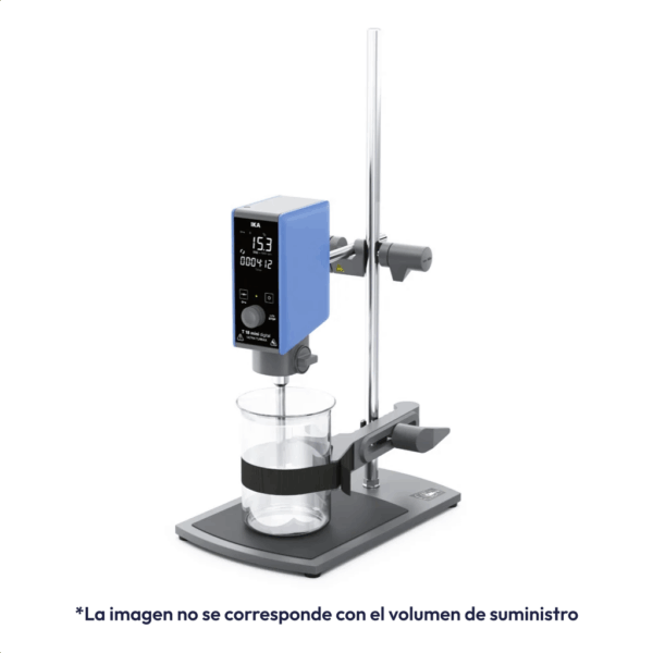 T 18 mini digital ULTRA-TURRAX® Solution 