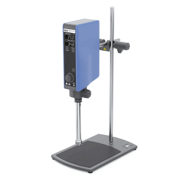 T 25 easy clean digital ULTRA-TURRAX® Solution