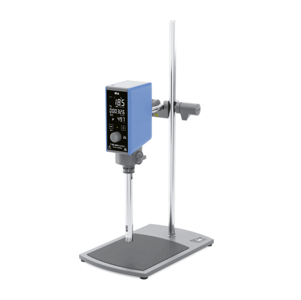 T 25 mini control ULTRA-TURRAX® Solution