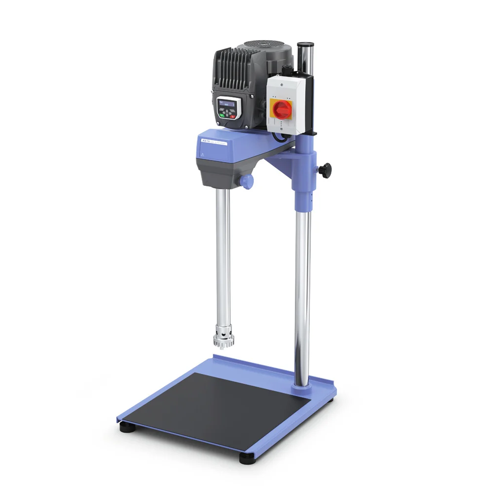 T 65 digital ULTRA-TURRAX® - Imagen 2