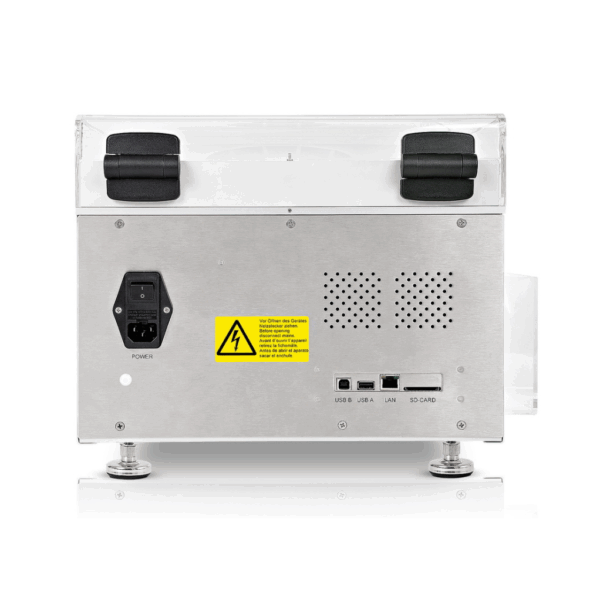 Durómetro EasyCheck - Imagen 3