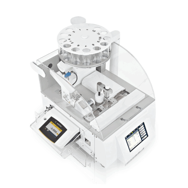 Durómetro MultiCheck 6 - Imagen 2