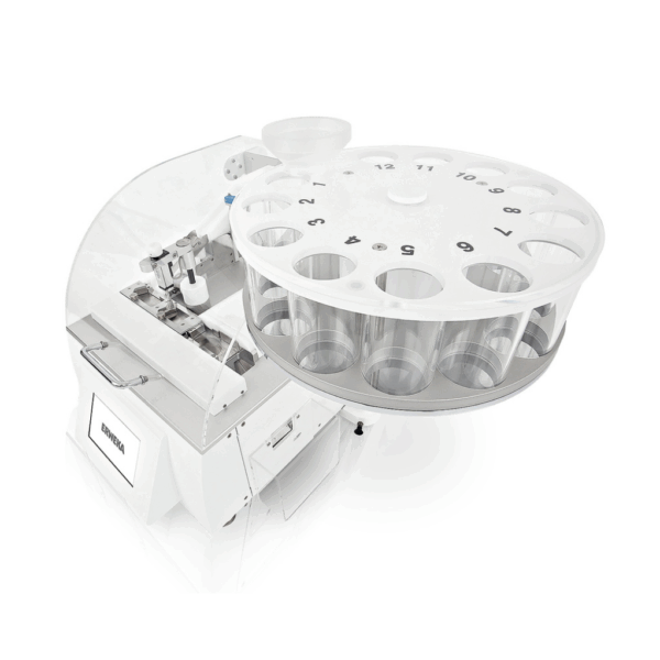 Durómetro MultiCheck 6 - Imagen 5