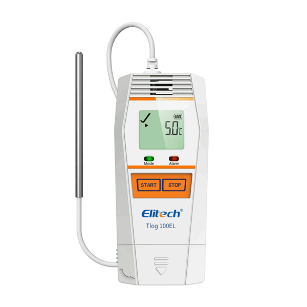 Elitech Tlog-100EL