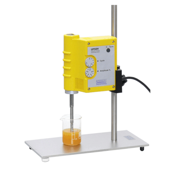 Homogeneizador de Laboratorio Compacto - UP50H