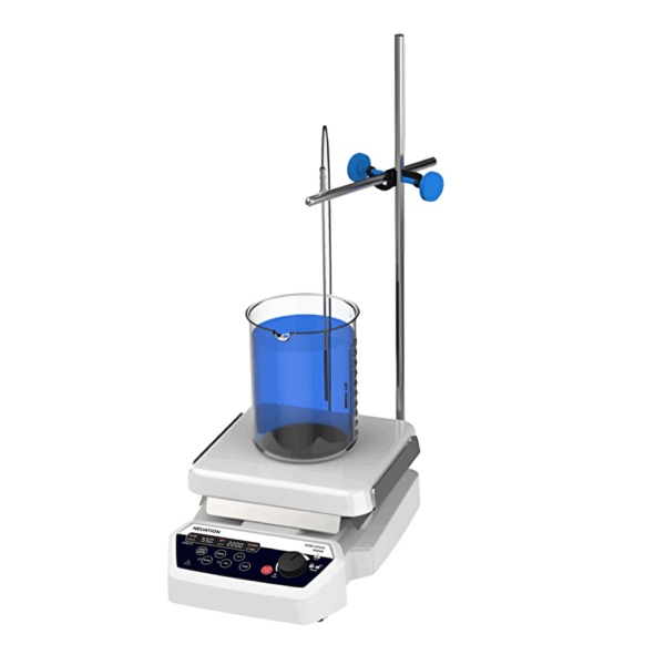 iStir HP550 Prime - Agitador magnético con calefacción