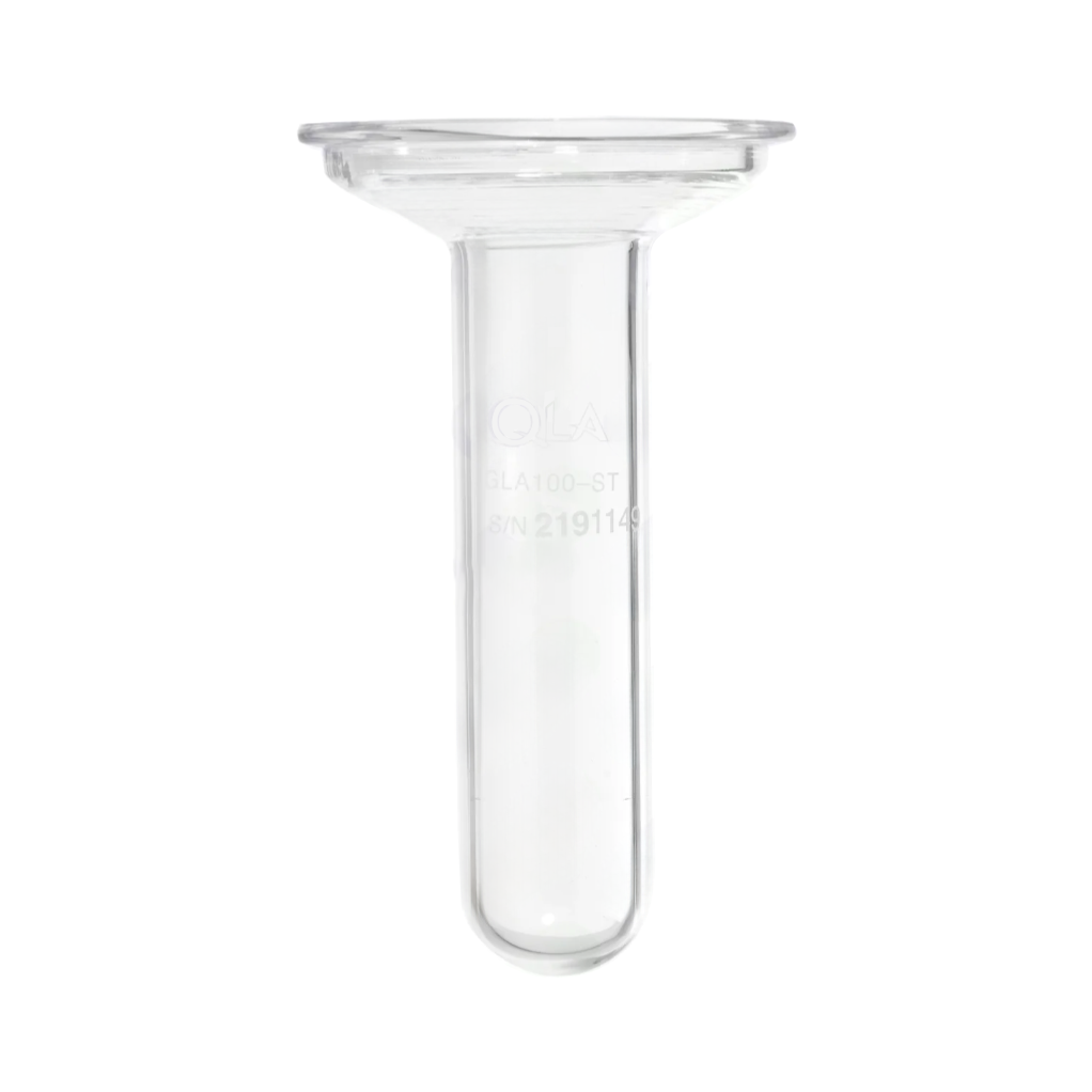 Vaso de Vidrio Transparente para Disolutor - Todas las Marcas - Imagen 68