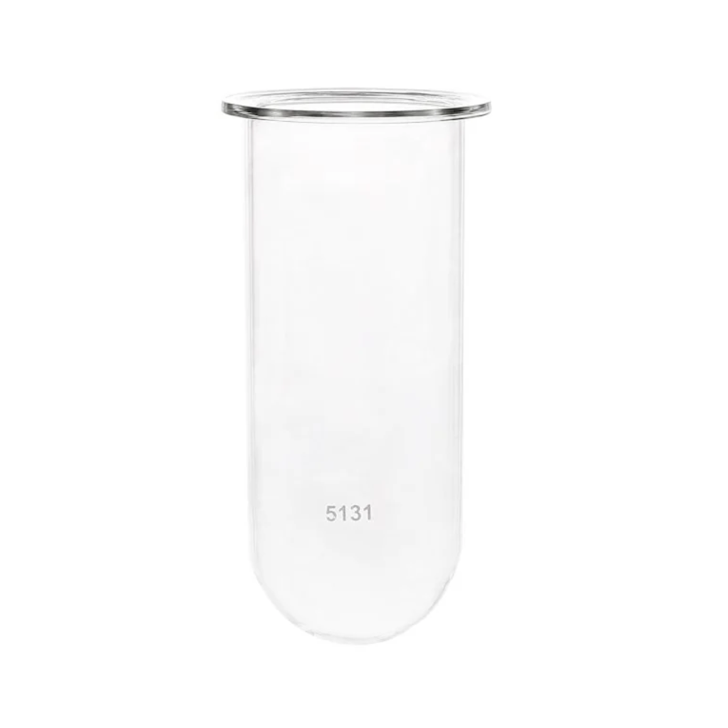 Vaso de Vidrio Transparente para Disolutor - Todas las Marcas - Imagen 66