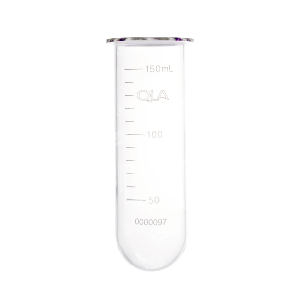 Vaso de Vidrio Transparente para Disolutor - Todas las Marcas - Imagen 64