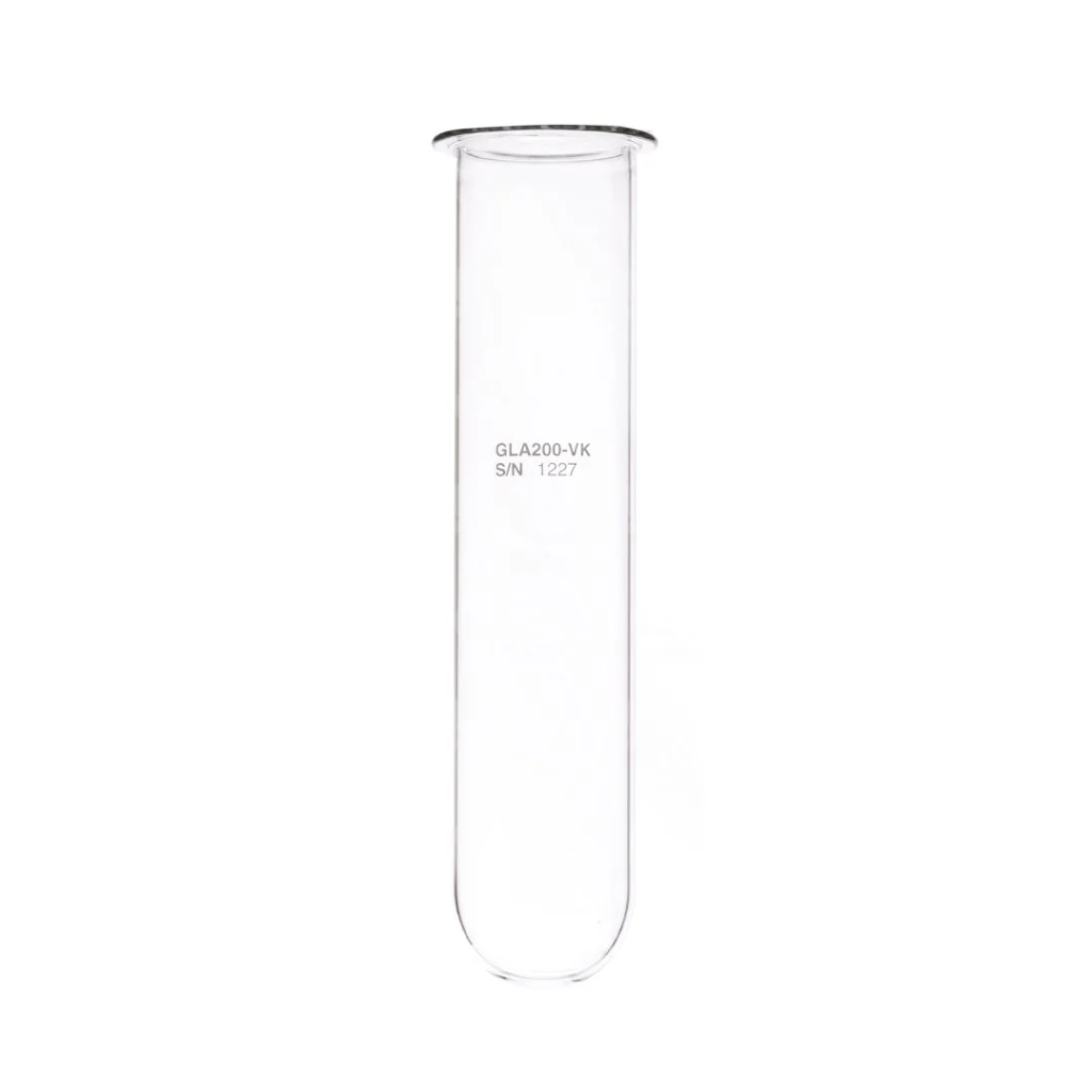 Vaso de Vidrio Transparente para Disolutor - Todas las Marcas - Imagen 62