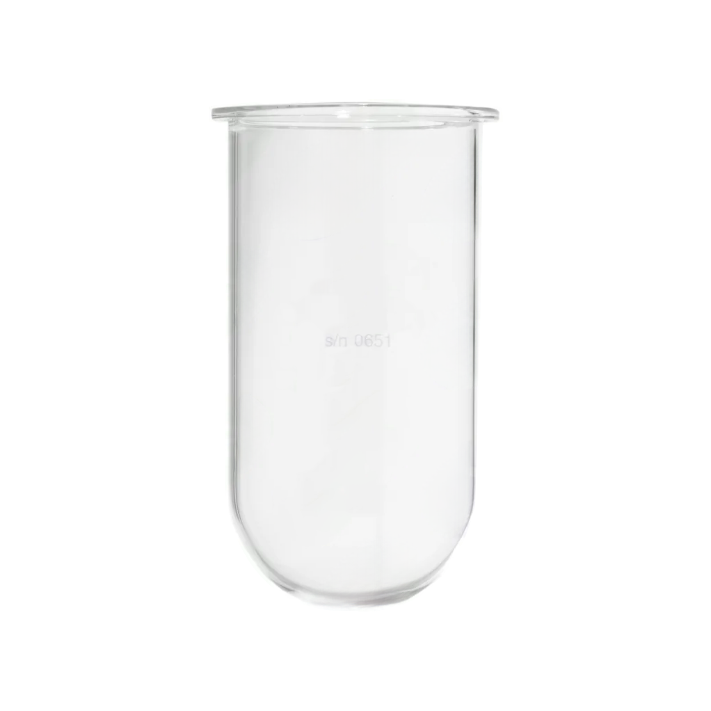 Vaso de Vidrio Transparente para Disolutor - Todas las Marcas - Imagen 61