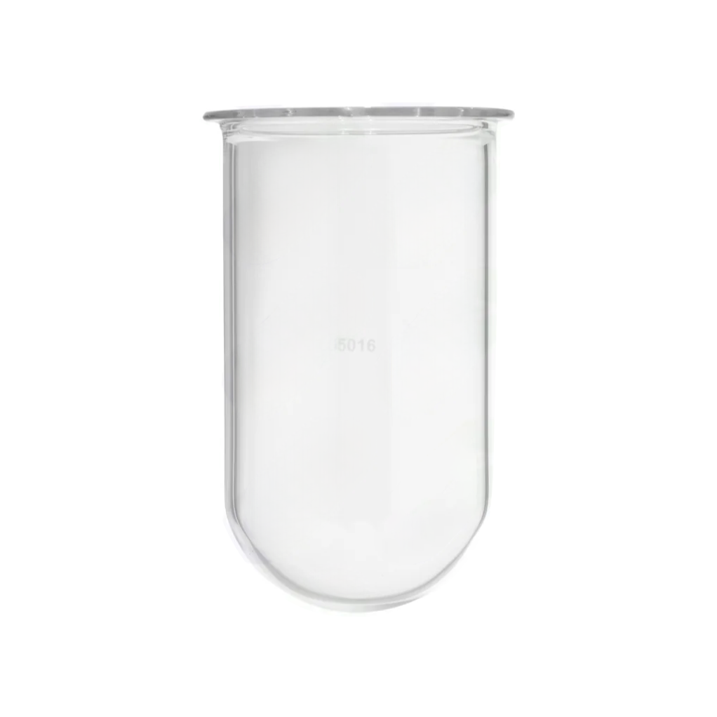 Vaso de Vidrio Transparente para Disolutor - Todas las Marcas - Imagen 60