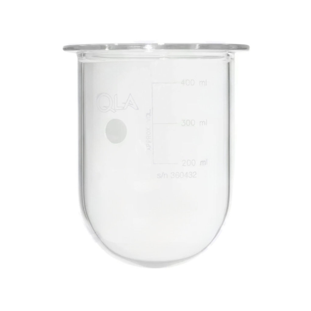 Vaso de Vidrio Transparente para Disolutor - Todas las Marcas - Imagen 55