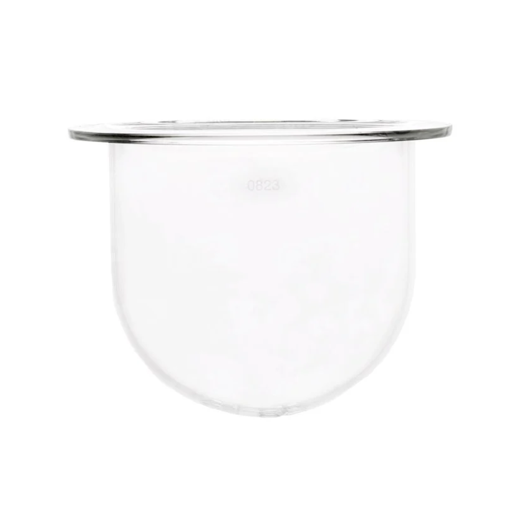 Vaso de Vidrio Transparente para Disolutor - Todas las Marcas - Imagen 51