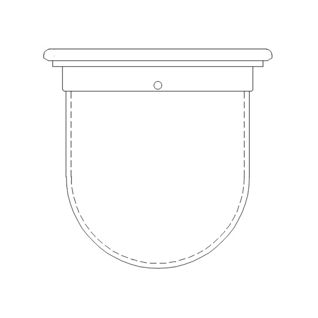 Vaso de Vidrio Transparente para Disolutor - Todas las Marcas - Imagen 50