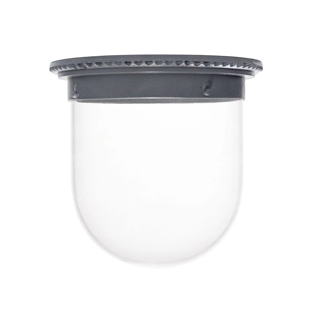 Vaso de Vidrio Transparente para Disolutor - Todas las Marcas - Imagen 49