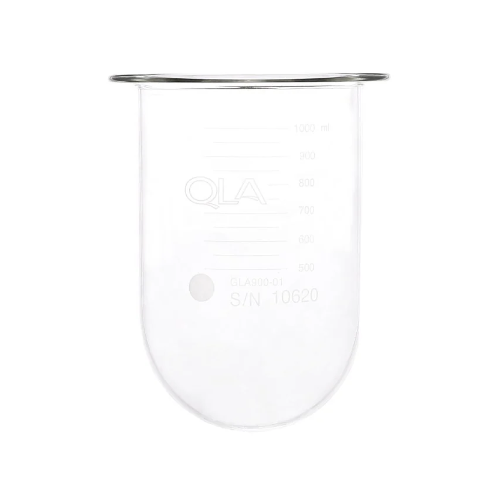 Vaso de Vidrio Transparente para Disolutor - Todas las Marcas - Imagen 46
