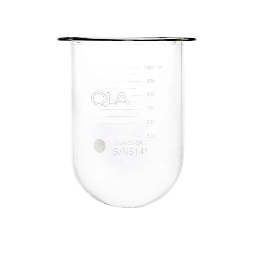 Vaso de Vidrio Transparente para Disolutor - Todas las Marcas - Imagen 45