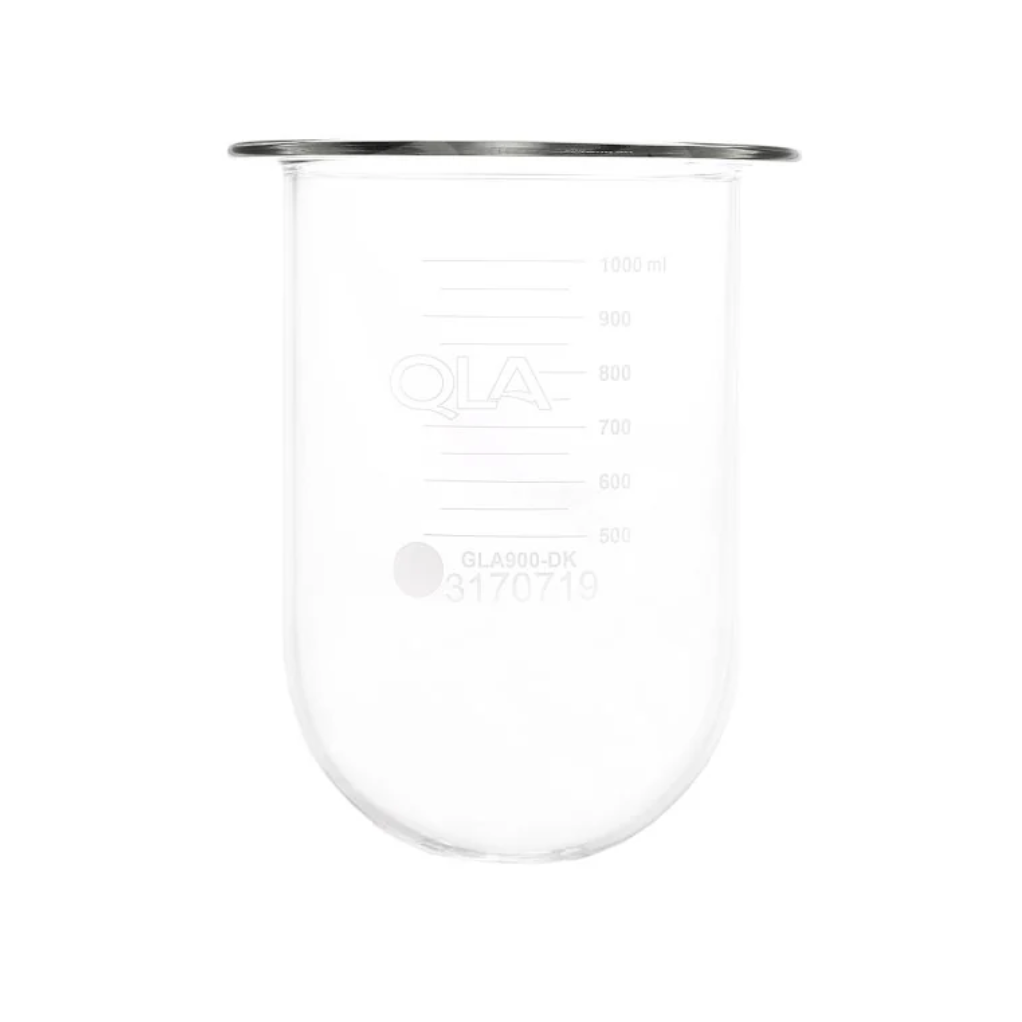 Vaso de Vidrio Transparente para Disolutor - Todas las Marcas - Imagen 43