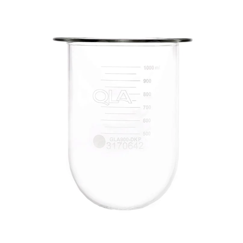 Vaso de Vidrio Transparente para Disolutor - Todas las Marcas - Imagen 42