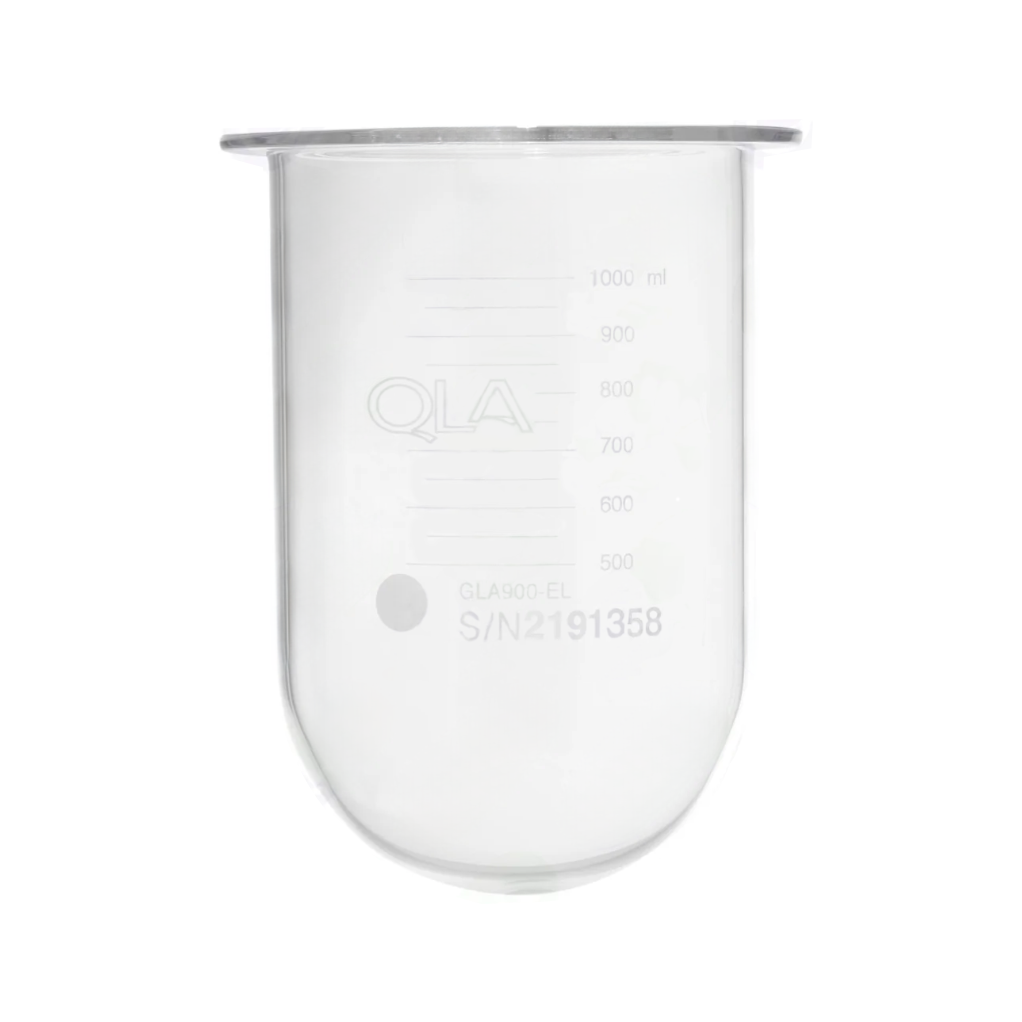 Vaso de Vidrio Transparente para Disolutor - Todas las Marcas - Imagen 41