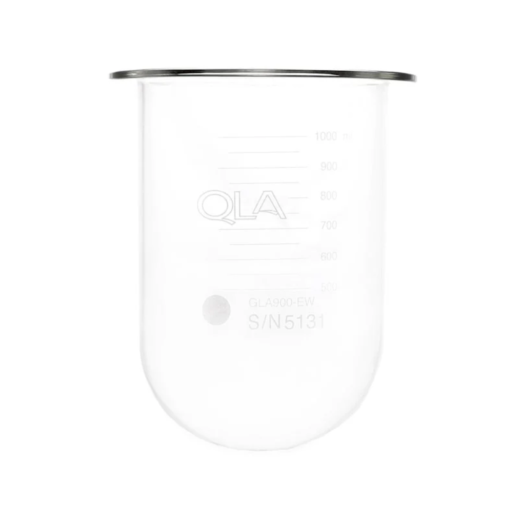 Vaso de Vidrio Transparente para Disolutor - Todas las Marcas - Imagen 40