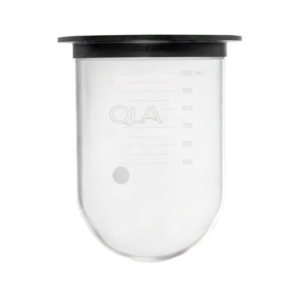 Vaso de Vidrio Transparente para Disolutor - Todas las Marcas - Imagen 39