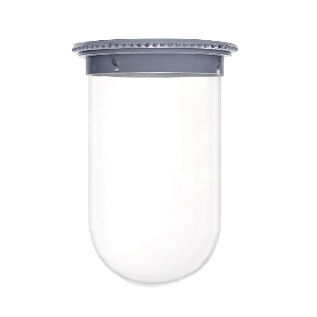 Vaso de Vidrio Transparente para Disolutor - Todas las Marcas - Imagen 36