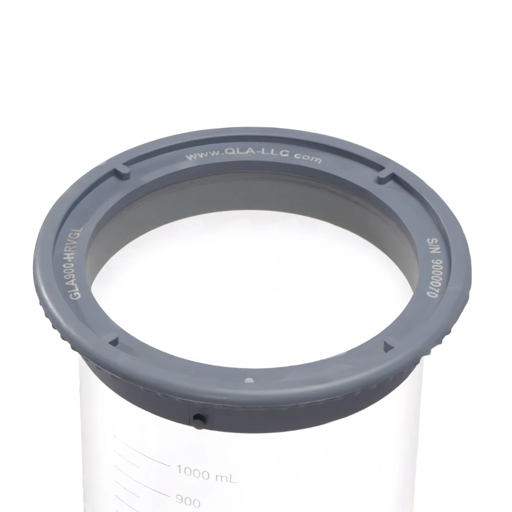 Vaso de Vidrio Transparente para Disolutor - Todas las Marcas - Imagen 35