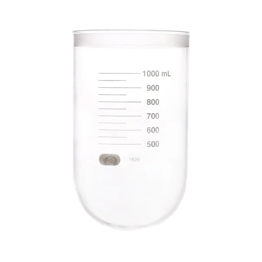 Vaso de Vidrio Transparente para Disolutor - Todas las Marcas - Imagen 70