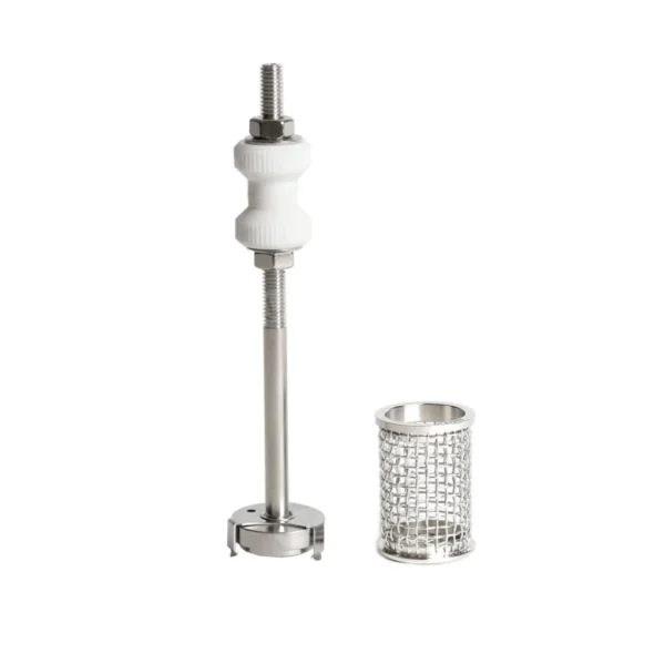 Canastillas para Disolutor - Todas las Marcas