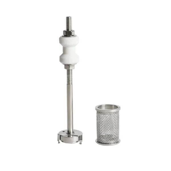 Canastillas para Disolutor - Todas las Marcas